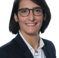 Ariane Alam NATIXIS